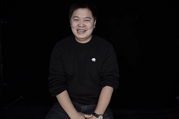 创造101执行制片人邹志明