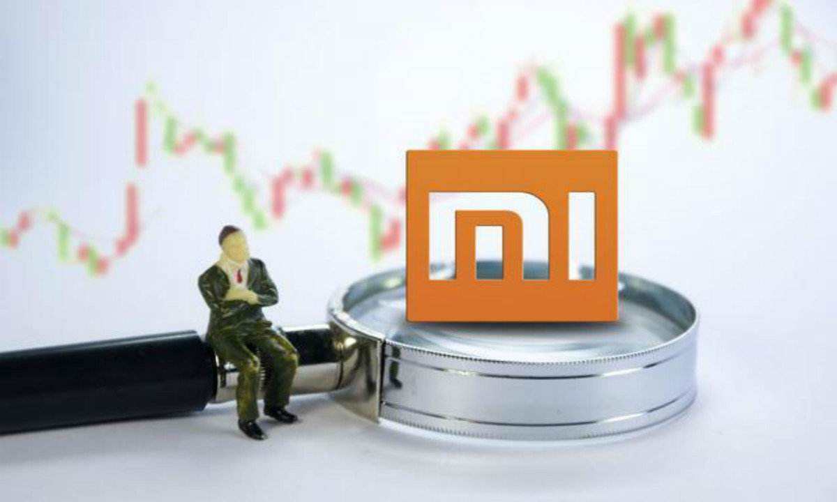 小米上市过程的营销可以学什么？