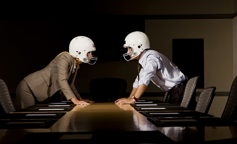 美媒撰文谈外国企业和BAT竞争，先了解如何与中国创企合作