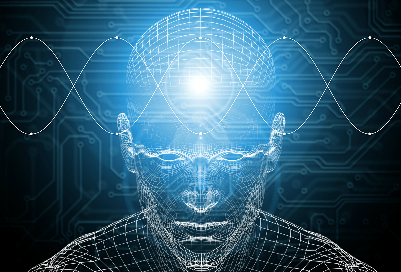 你愿意让AI控制的脑机接口治“游戏成瘾症”吗？