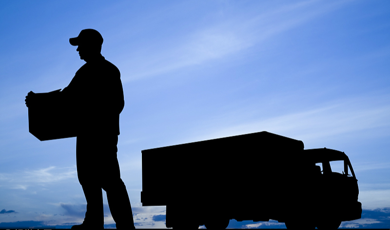 复盘快捷快递困局，中小快递企业该往哪突围？