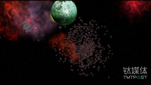 钛媒体Pro创投日报：6月25日收录投融资项目14起