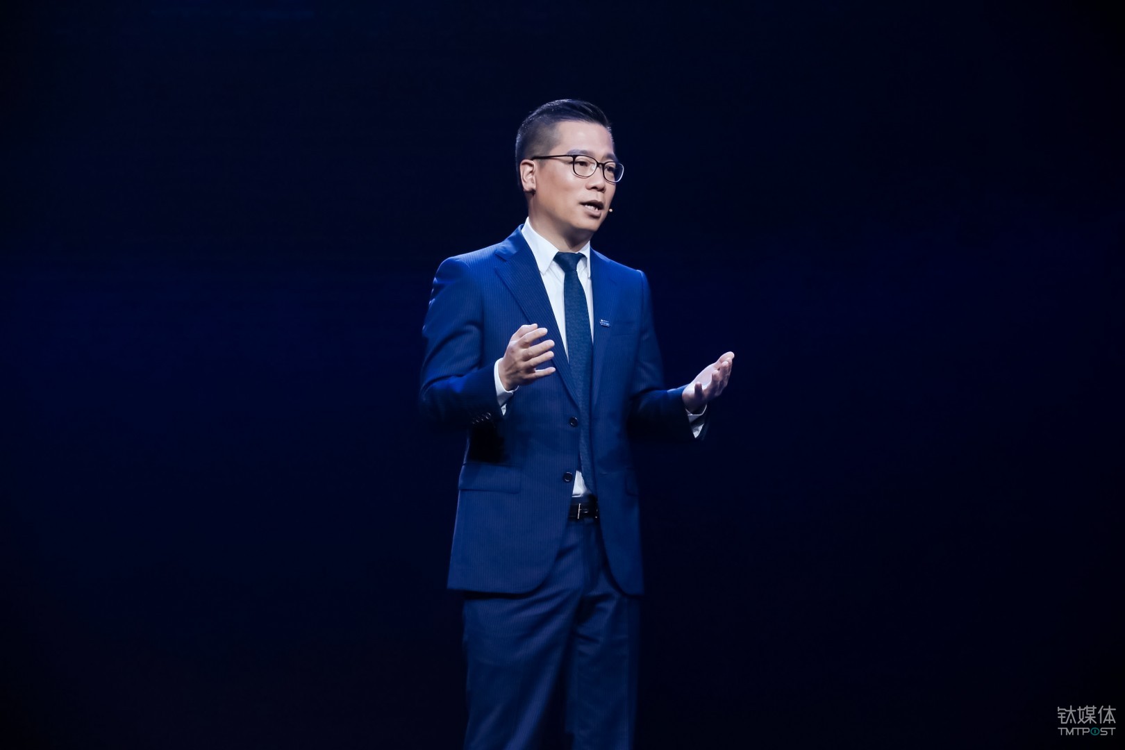 林清轩创始人孙来春