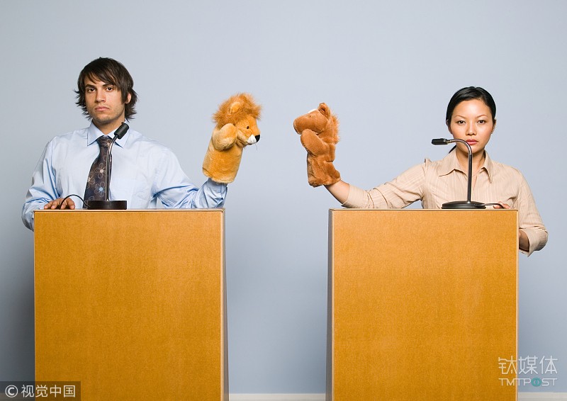 美的、格力对簿公堂，为“有凉感无风感”广告语法庭激辩近3小时 丨 6月26日坏消息榜