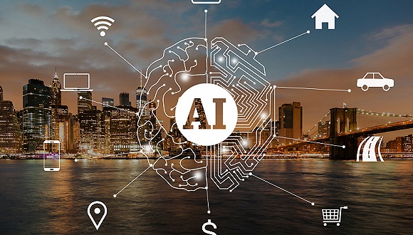 除了看和听之外，AI能拥有触觉吗？