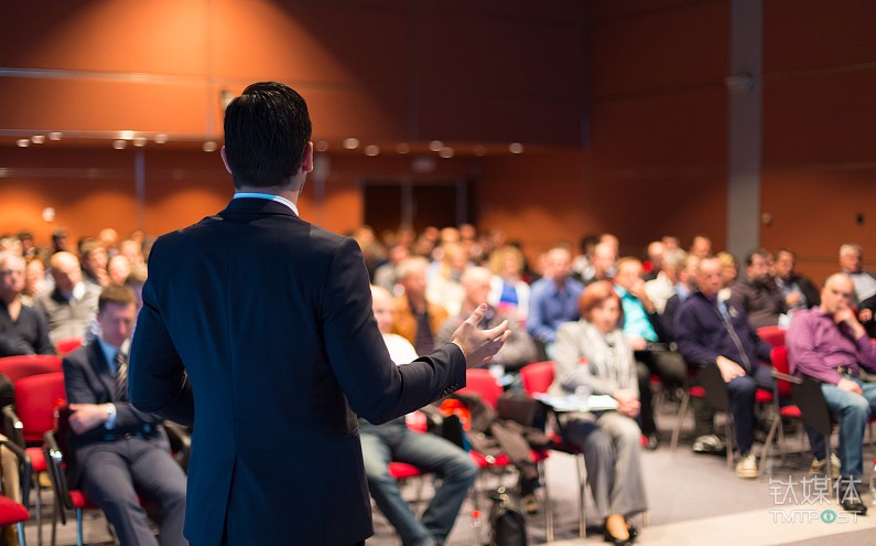 玩转雪浪大会24个分论坛？你必须掌握这六个关键词！ | 2018雪浪大会