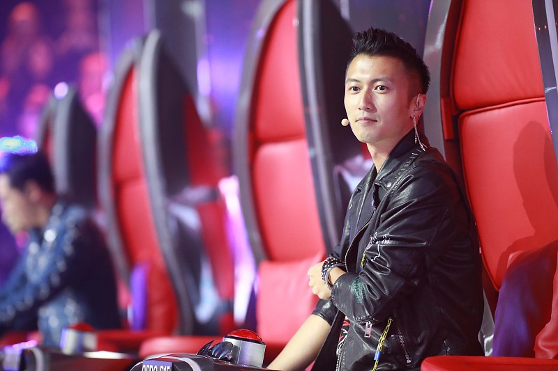 两年版权战后《中国好声音》终返场，但留给它的机会不多了