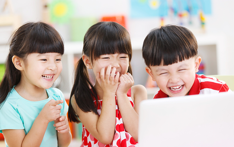 爆发前夜的在线教育，依旧是BAT的掌心游戏