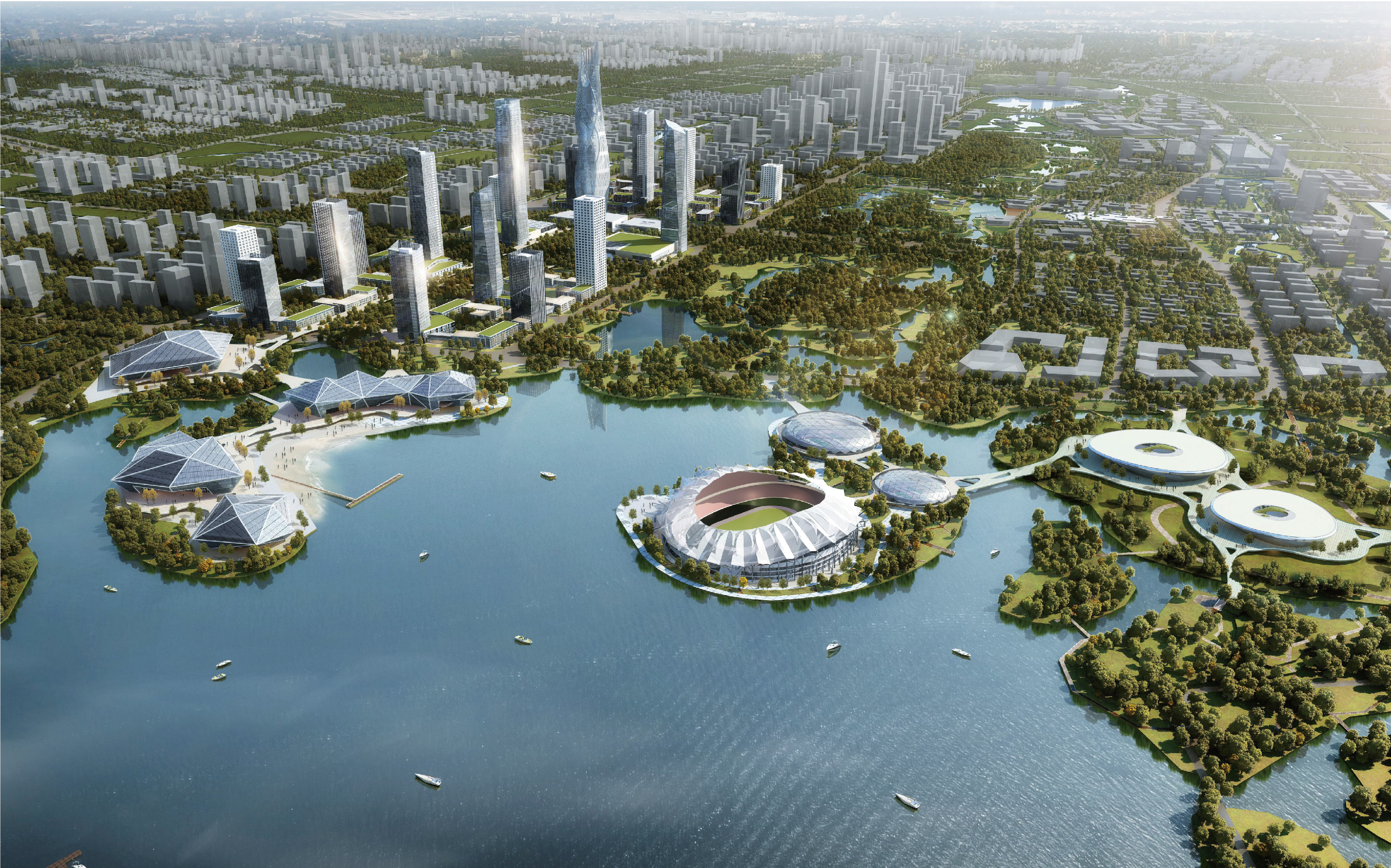 雪浪大会马上开幕，现场终极剧透！| 倒计时1天