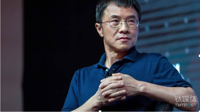 陆奇将担任拼多多独立董事和薪酬委员会主席丨钛快讯