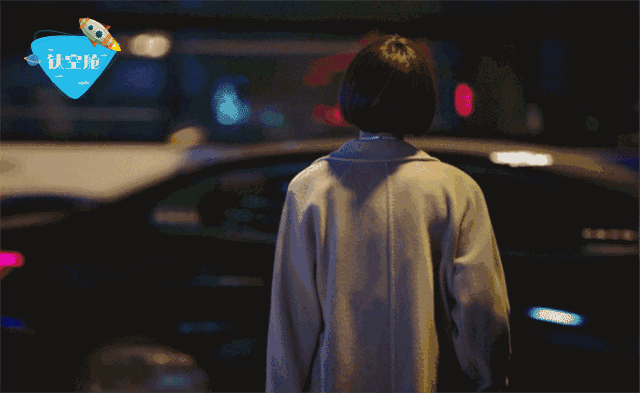 钛空精分小剧场 - 脉脉