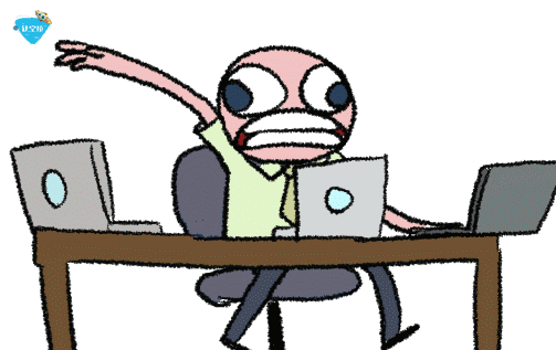 世界无烟日抛弃香烟用神器解压钛空舱