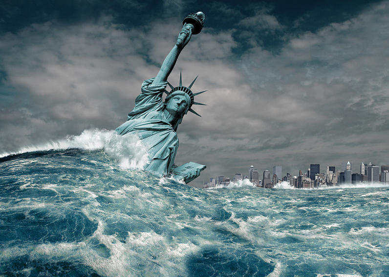 预测自然灾害，AI能否成为一把开山刀？