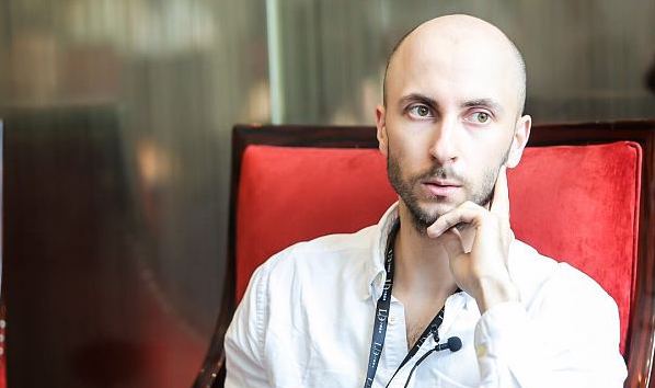 【链得得“不得了”对话实录】中本聪团队传奇人物Martti Malmi：比特币未来5年的价格会比现在更高