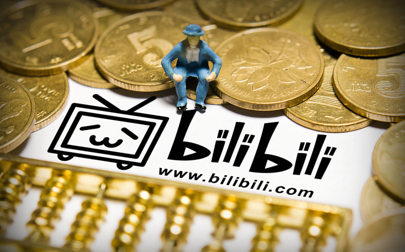 B站牵手晋江，耽美题材能为B站提供弯道超车的机会吗？