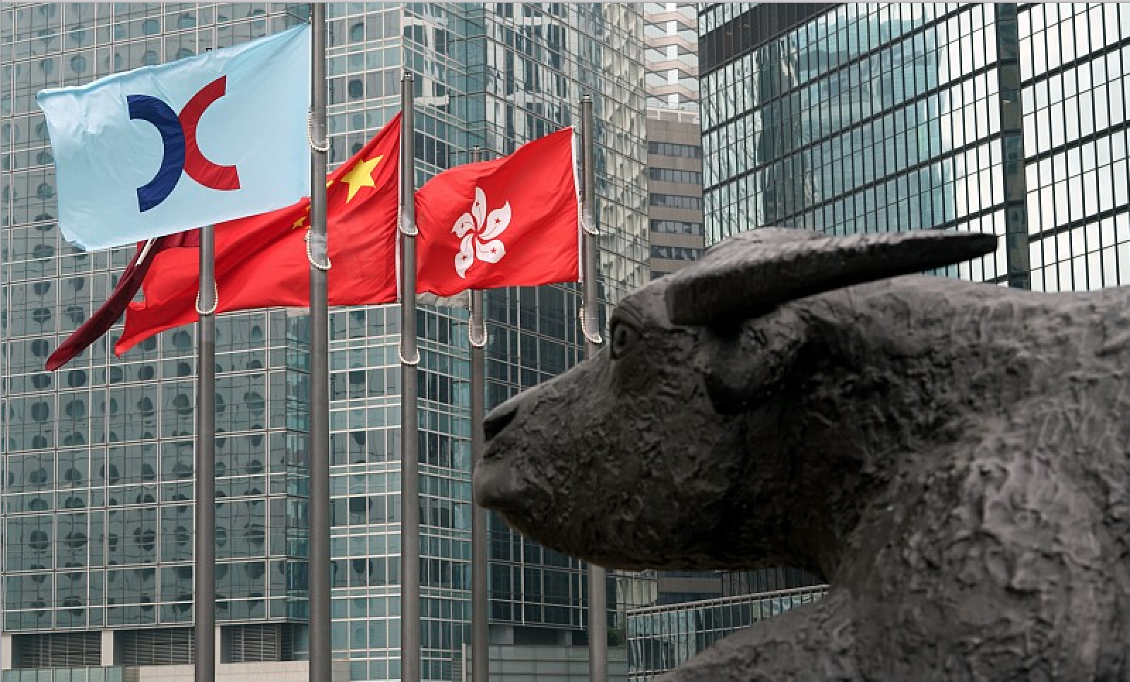 易居中国在香港启动上市路演，最快本月挂牌 | 钛快讯