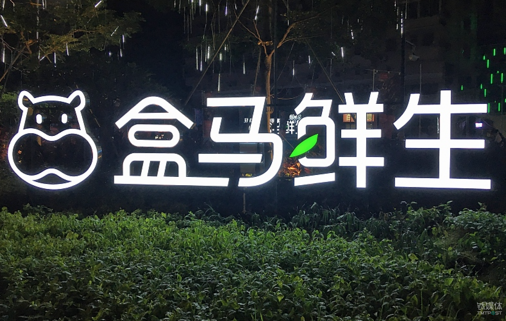 盒马鲜生被曝招聘涉嫌地域歧视，官方回应有22%是北京人 | 钛快讯