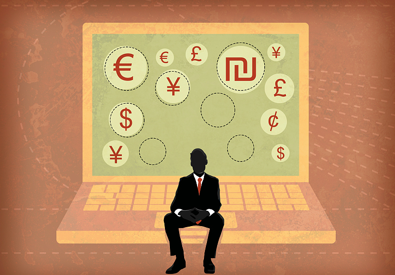 币圈大佬四次洗牌：利益下没有永远的朋友