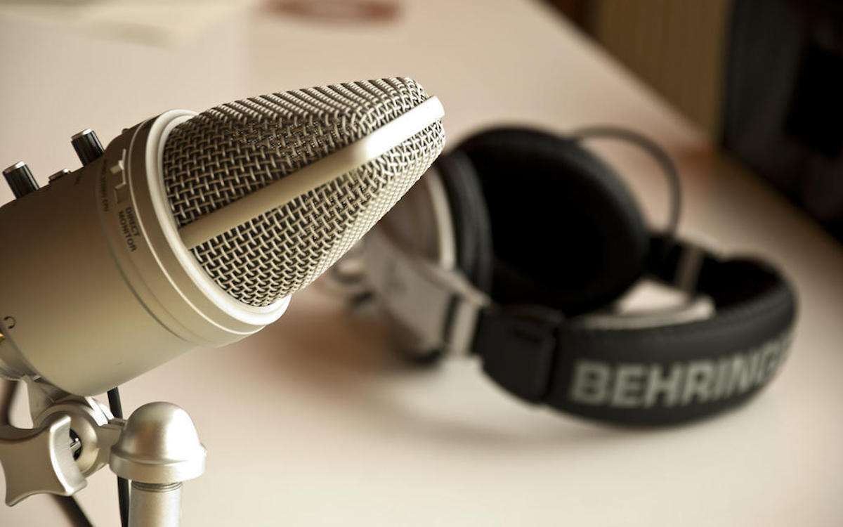 亚马逊的电子书浪潮刚刚褪去，其有声书的冲击便来势汹汹