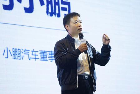 何小鹏买入小米1亿美元股票：小米会像腾讯、阿里一样伟大 | 钛快讯