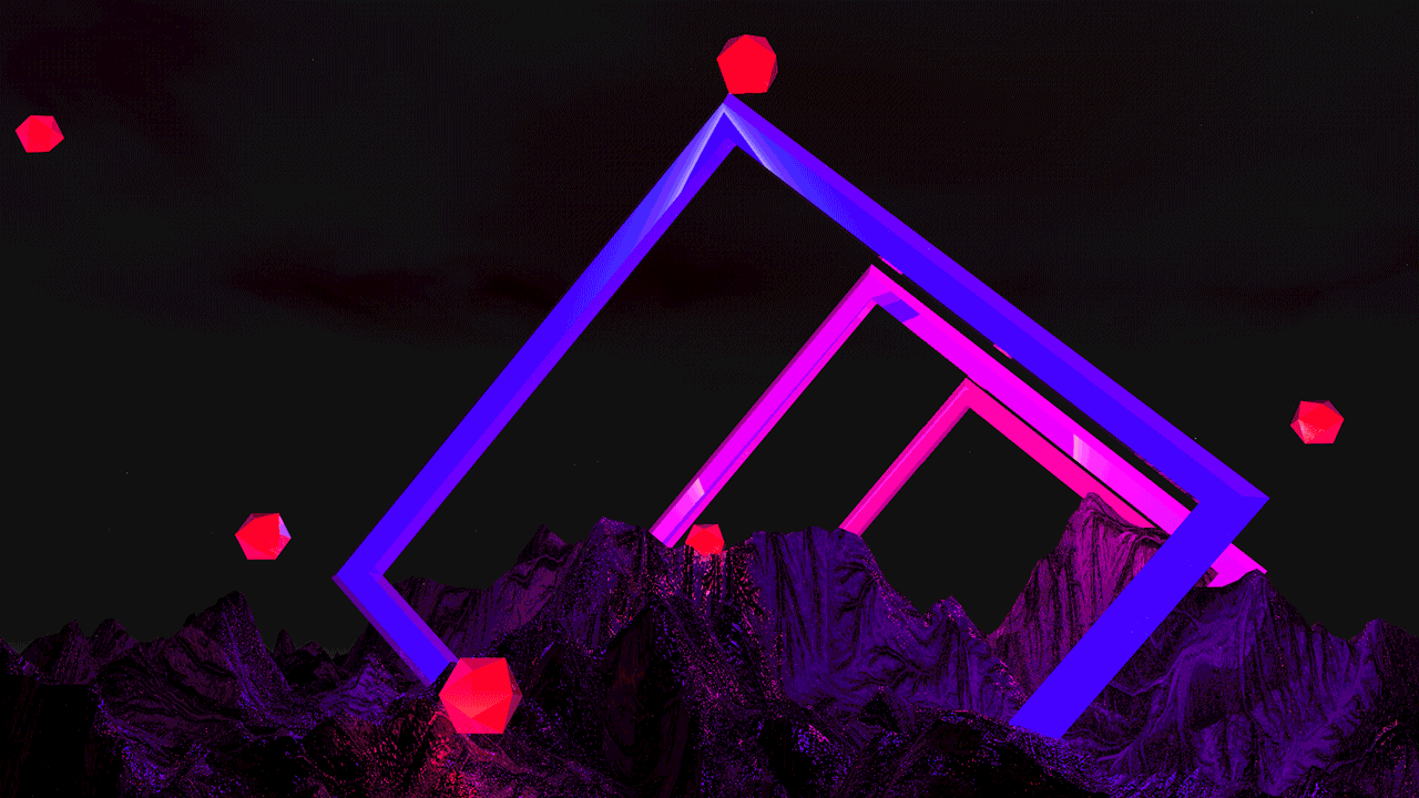 【好活动】好看的科技千篇一律,有趣的生活万里挑一