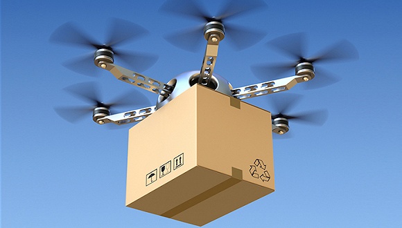 无人送货时代离我们究竟还有多远？