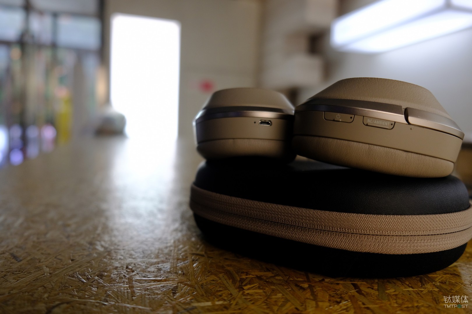 Sony 1000xm2-没想到&ldquo;大法&rdquo;的低音也让人沉醉