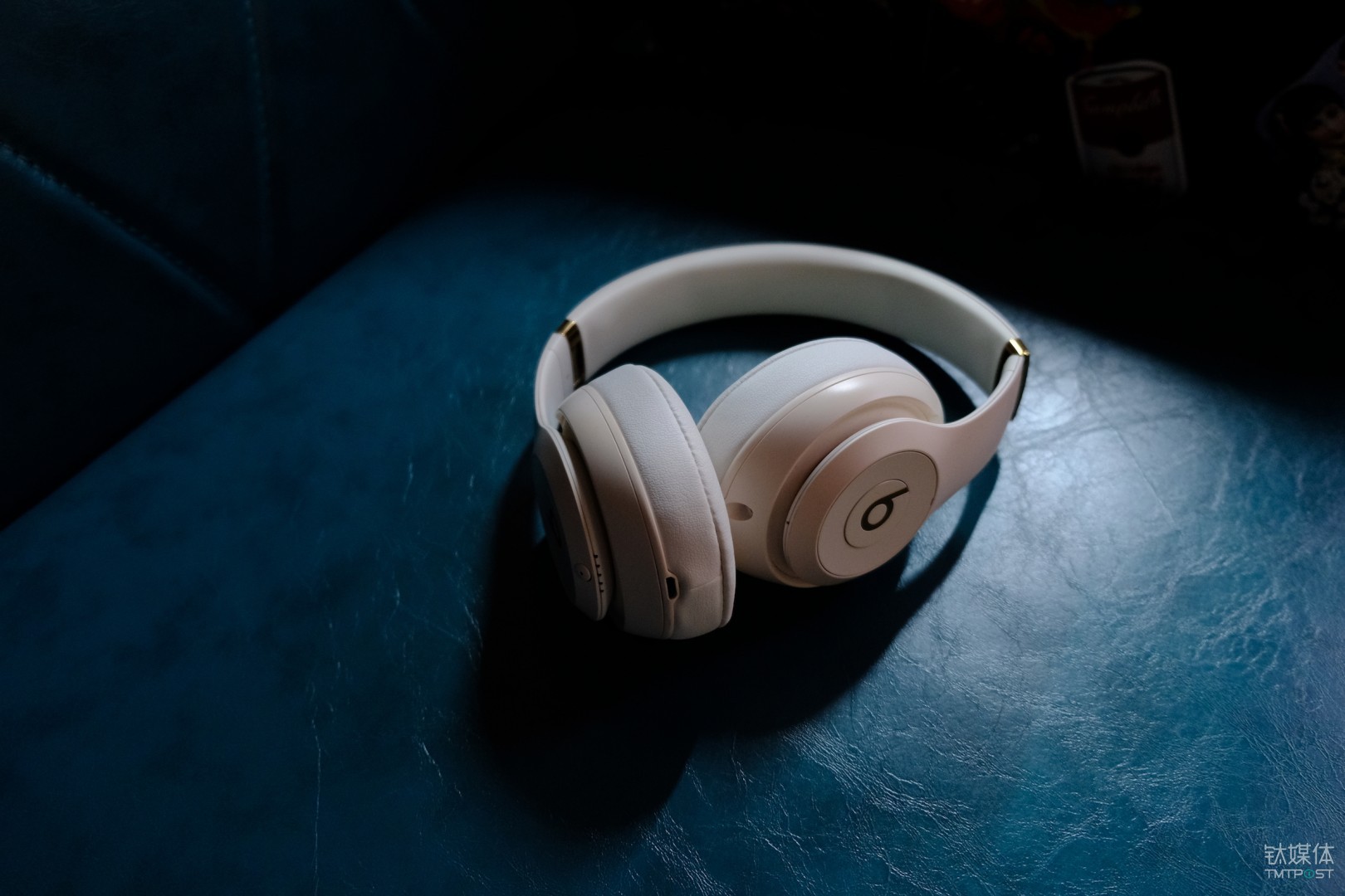 Beats Studio&sup3; Wireless-音质并非不堪