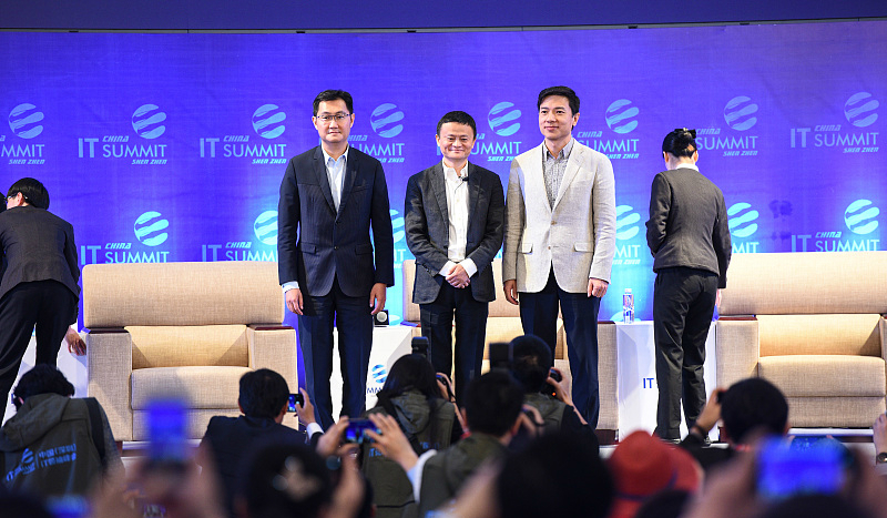 BAT的CDR为何姗姗来迟？