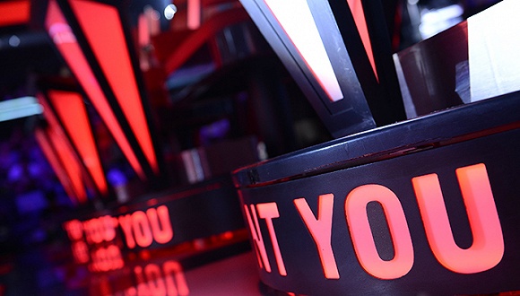 夺回“好声音”，估值210亿，灿星的七年大考