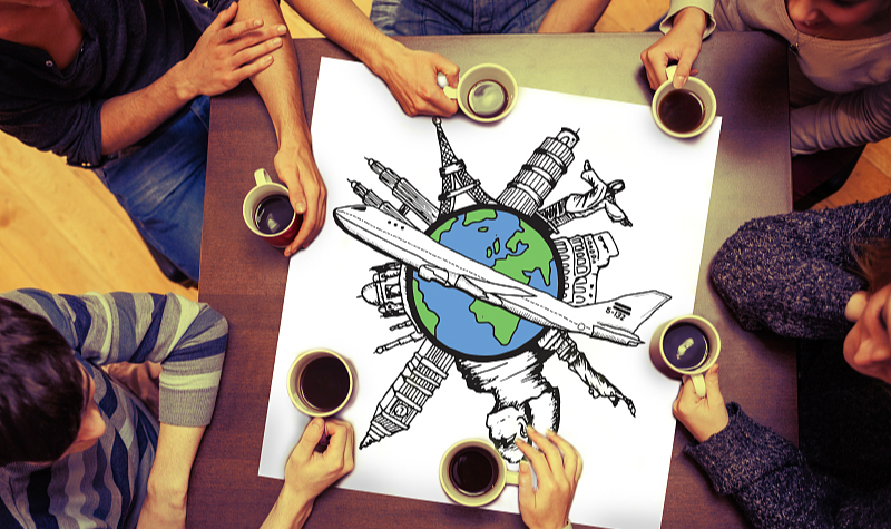 小众的桌游市场为何成为跨界新宠？