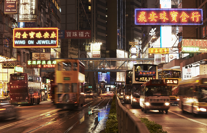 为什么说赴港上市潮难救香港本土互联网？