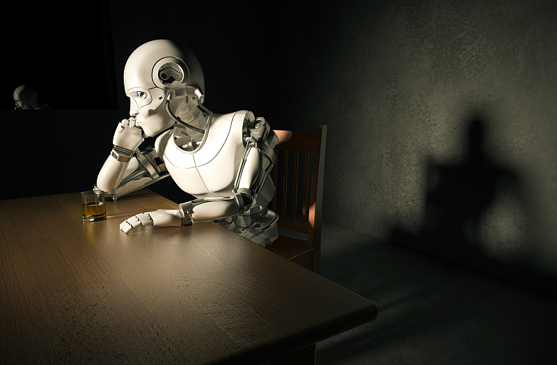 热潮褪去，机器人行业还在等“风口”