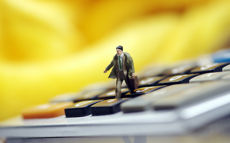 又一家P2P平台老板失联，永利宝官微提醒用户尽快提现 | 钛快讯