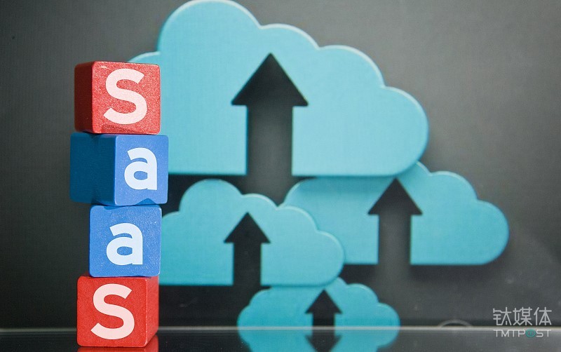 擅长流量思维的互联网企业，为何在SaaS领域“一地鸡毛”？
