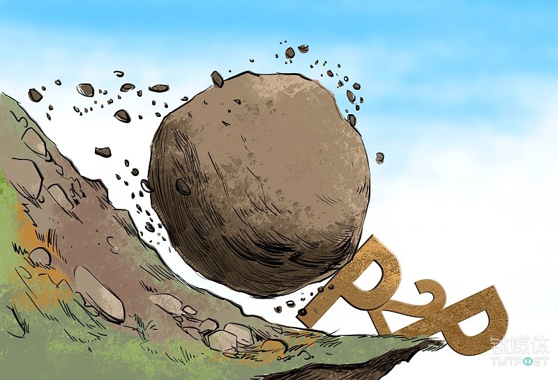 互金平台持续“爆雷”，到了该弃“金”投“融”的时候吗？