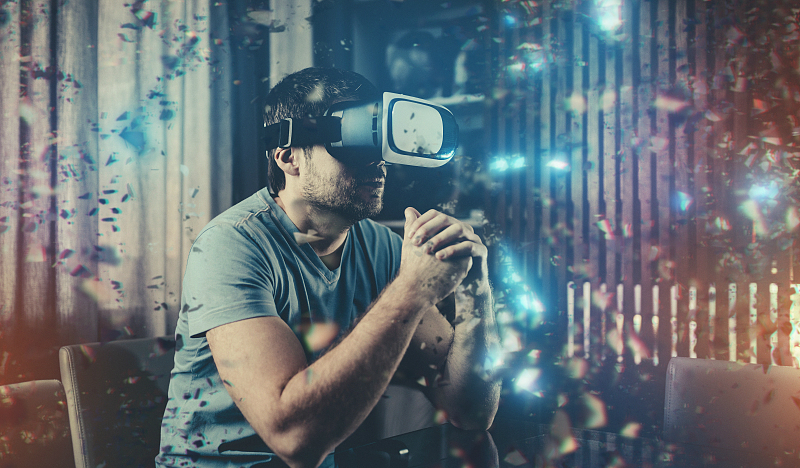 【书评】《规则时代》：“头号玩家式”的游戏化未来离我们有多远？