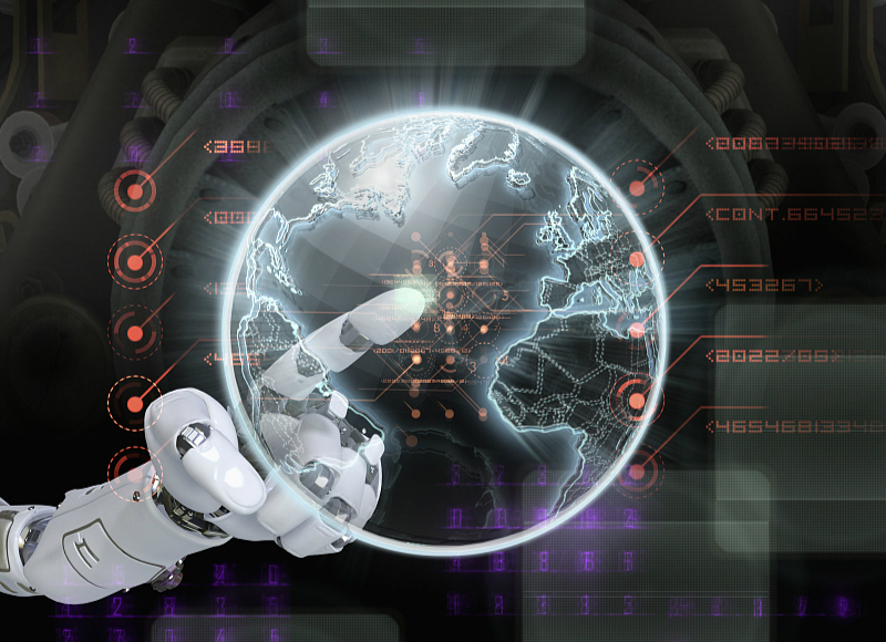 中国企业再迎出海潮，只不过主角已是AI了