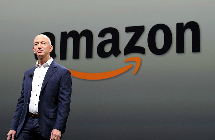 亚马逊业务越来越多，但说它颠覆各个行业言过其实