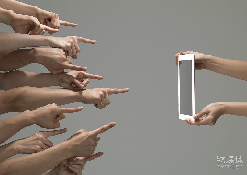 五花八门的社交媒体营销，是时候回归“利他”的本质了