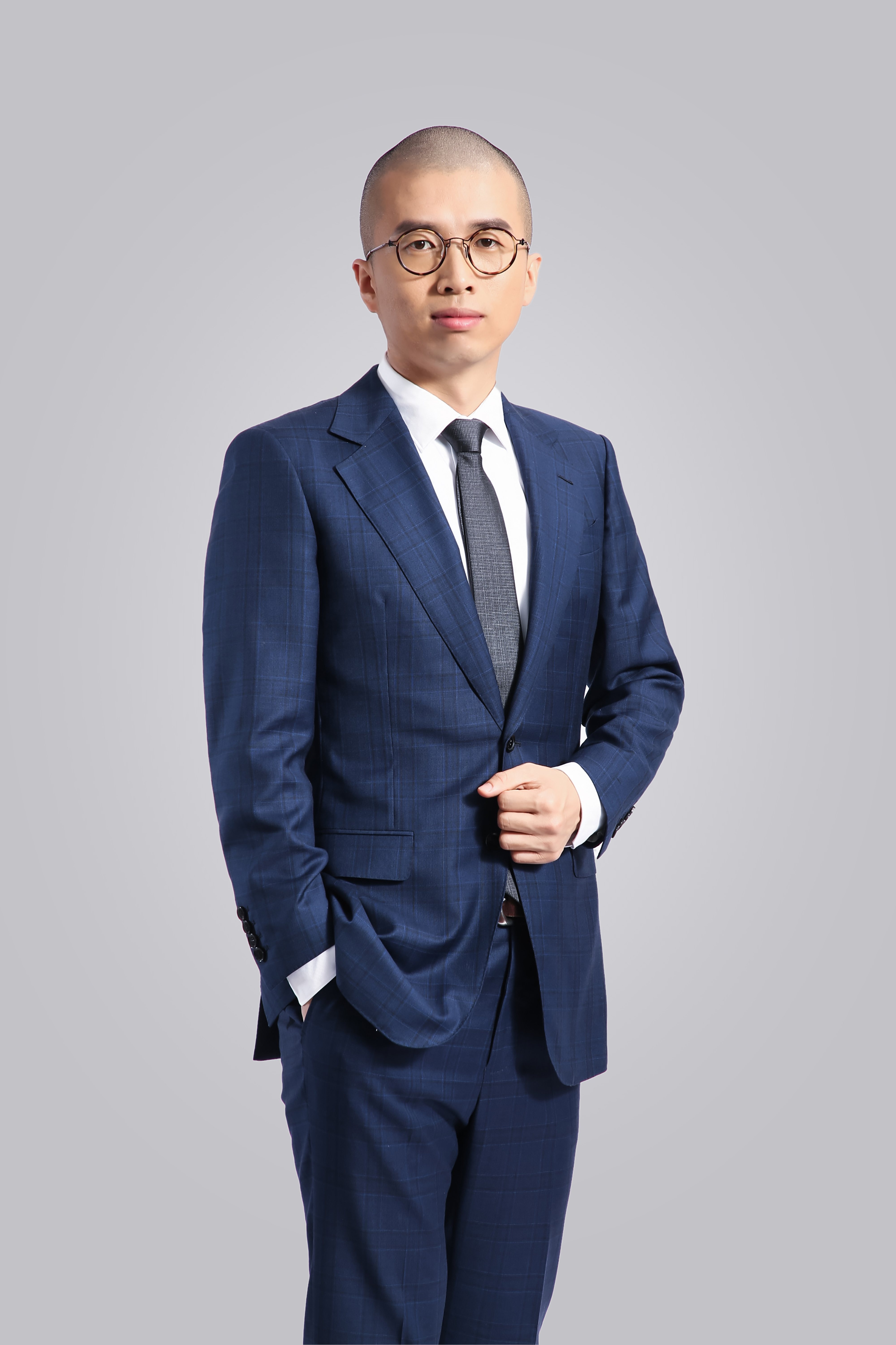 天图投资合伙人魏国兴