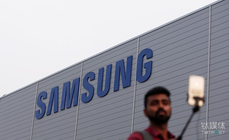 三星被印度吸引，正离开中国？