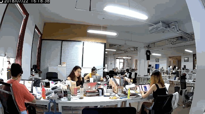 视频拥有较高流畅度