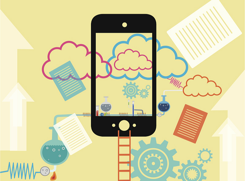 强如谷歌，能否打破微信小程序“用过即忘”的魔咒？