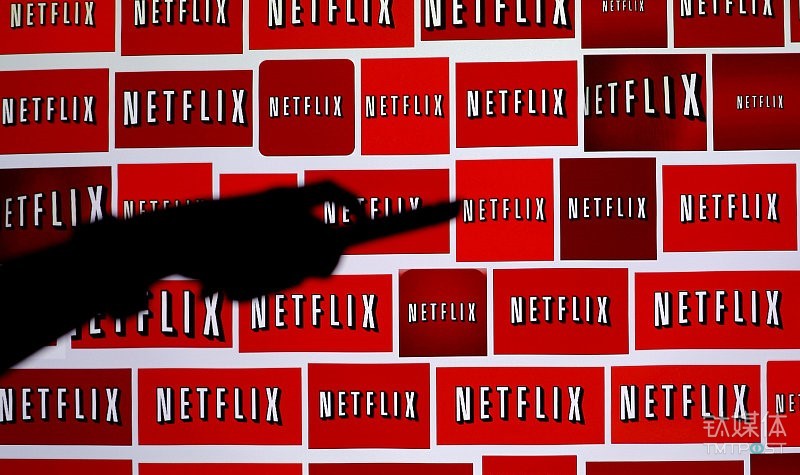 颠覆电视行业的Netflix扶稳“王冠”了吗？
