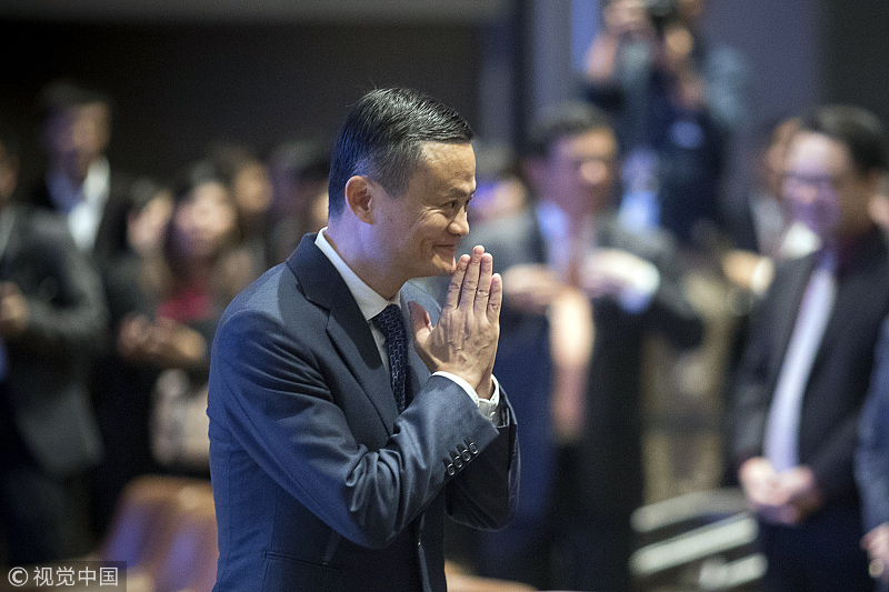 接连买下商汤、依图、旷视，超级买家阿里还在血拼中