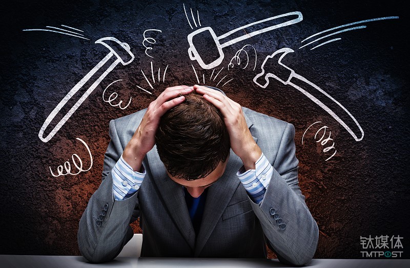 人工智能领衔，IT行业还有这些领域或将面临失业潮