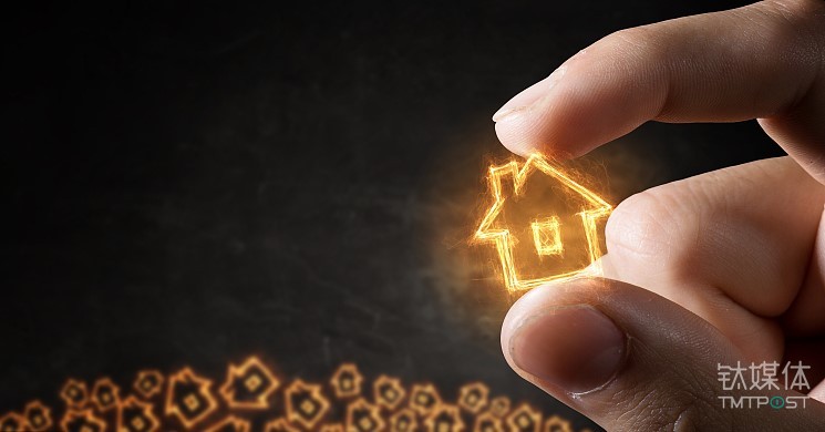 58和链家的房产中介之战：中国互联网房地产大时代到来