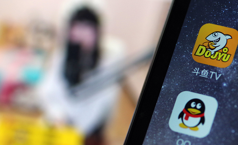 从港股到美股，斗鱼究竟在犹豫什么？