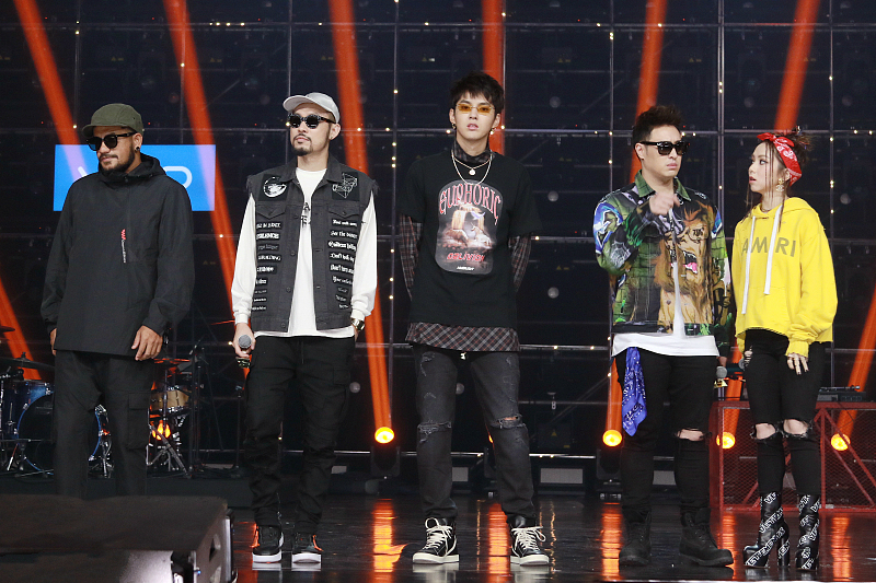 《中国新说唱》怎么就把小众文化唱凉了？